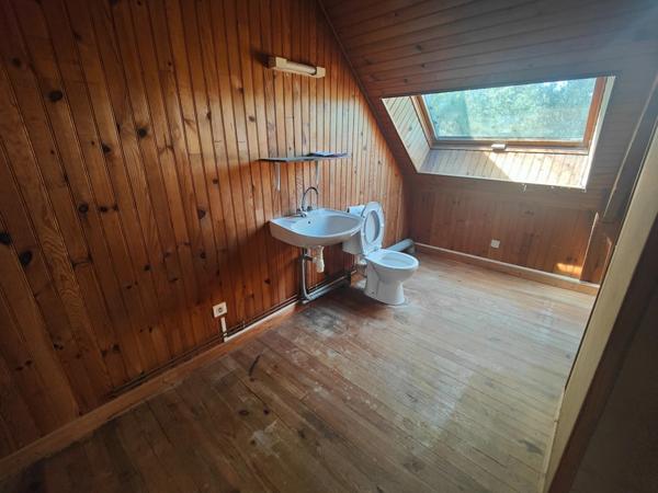 Maison à louer 4 pièces GLOMEL (22)