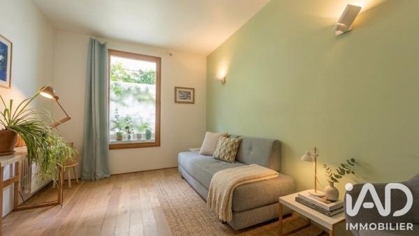 Appartement à vendre 2 pièces 27,83 m² Saint-Denis