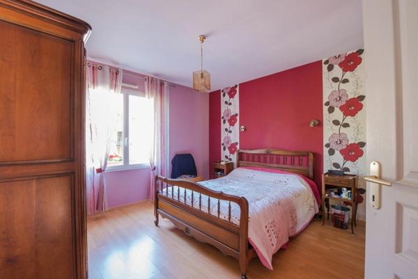 Maison en centre bourg