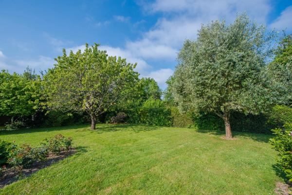 Maison en centre bourg