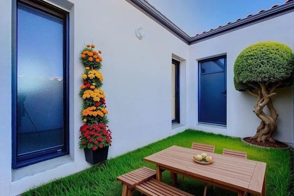 A vendre ! proche des commerces, maison de 2024 de Plain-pied, 3 chambres -