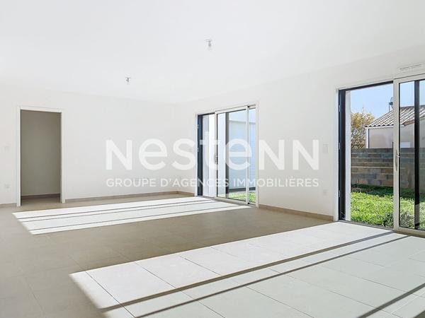 A vendre ! proche des commerces, maison de 2024 de Plain-pied, 3 chambres -