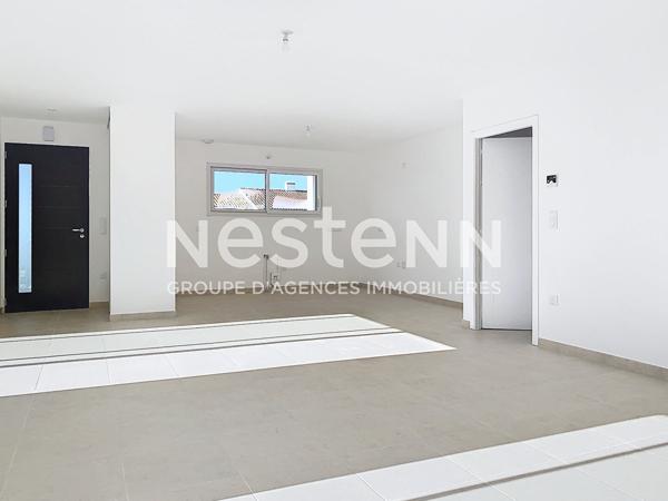 A vendre ! proche des commerces, maison de 2024 de Plain-pied, 3 chambres -