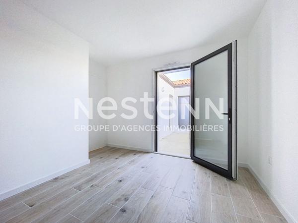 A vendre ! proche des commerces, maison de 2024 de Plain-pied, 3 chambres -