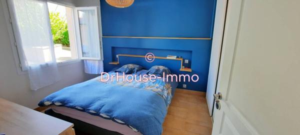 Maison à vendre 6 pièces de 132 m²