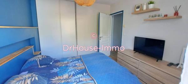 Maison à vendre 6 pièces de 132 m²