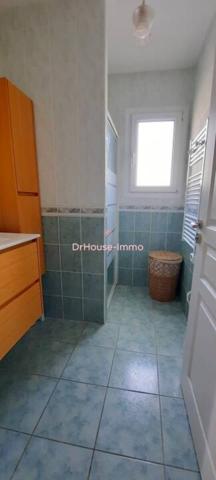 Maison à vendre 6 pièces de 132 m²