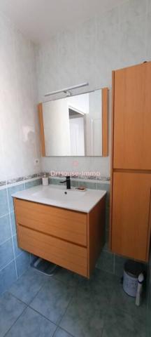 Maison à vendre 6 pièces de 132 m²