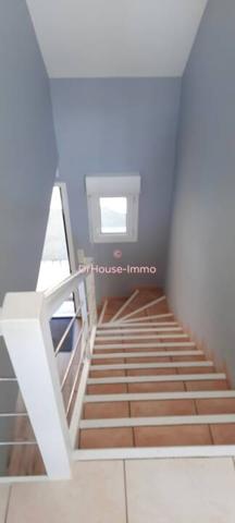 Maison à vendre 6 pièces de 132 m²