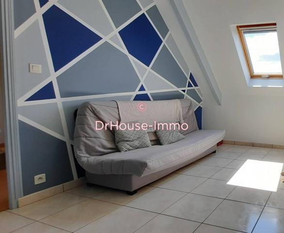 Maison à vendre 6 pièces de 132 m²