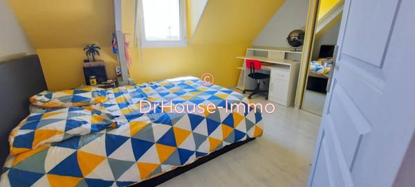 Maison à vendre 6 pièces de 132 m²