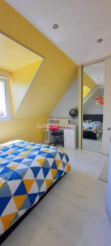 Maison à vendre 6 pièces de 132 m²