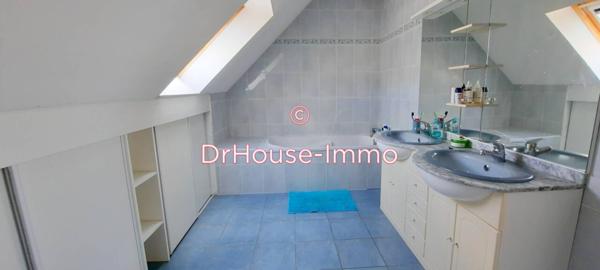 Maison à vendre 6 pièces de 132 m²