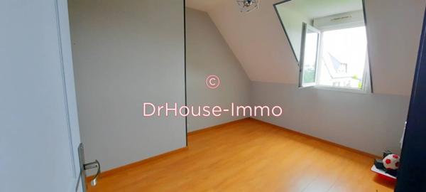 Maison à vendre 6 pièces de 132 m²