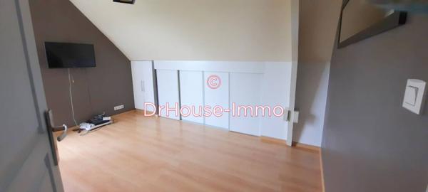 Maison à vendre 6 pièces de 132 m²