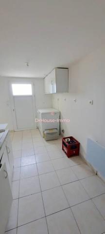 Maison à vendre 6 pièces de 132 m²