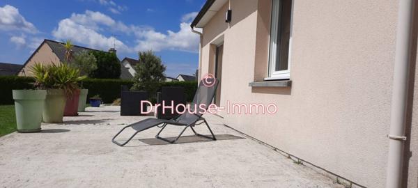 Maison à vendre 6 pièces de 132 m²