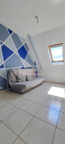 Maison à vendre 6 pièces de 132 m²