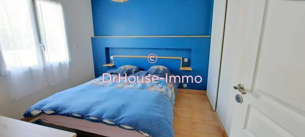 Maison à vendre 6 pièces de 132 m²