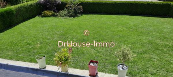 Maison à vendre 6 pièces de 132 m²