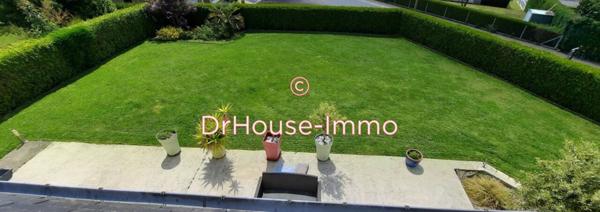 Maison à vendre 6 pièces de 132 m²