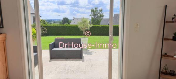 Maison à vendre 6 pièces de 132 m²