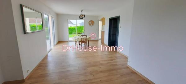Maison à vendre 6 pièces de 132 m²