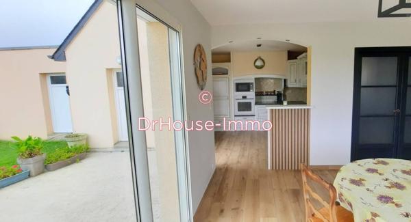 Maison à vendre 6 pièces de 132 m²