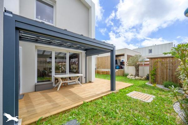 Maison à vendre |  La Rochelle |  4 pièces | 88 m²