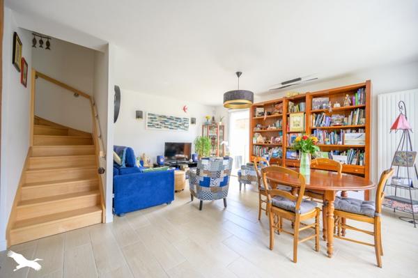 Maison à vendre |  La Rochelle |  4 pièces | 88 m²