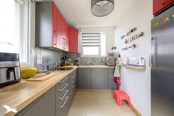 Maison à vendre |  La Rochelle |  4 pièces | 88 m²