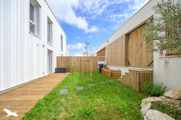 Maison à vendre |  La Rochelle |  4 pièces | 88 m²