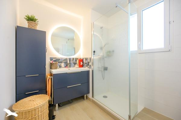 Maison à vendre |  La Rochelle |  4 pièces | 88 m²