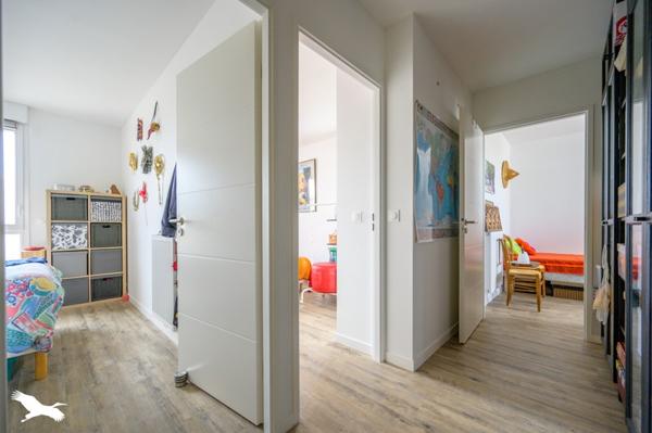Maison à vendre |  La Rochelle |  4 pièces | 88 m²