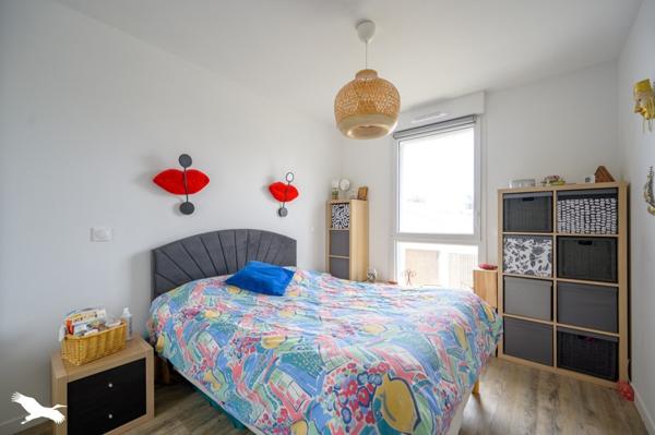 Maison à vendre |  La Rochelle |  4 pièces | 88 m²