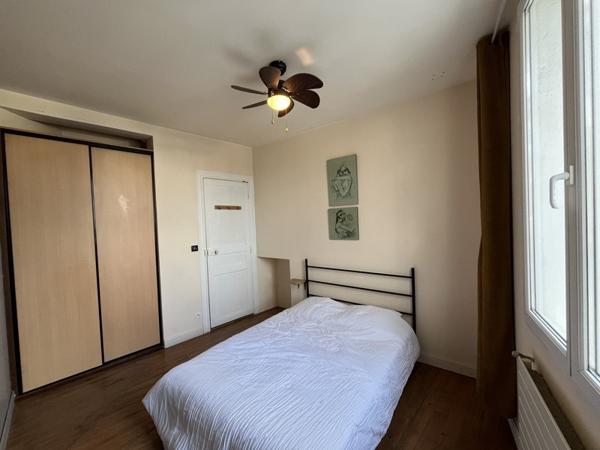 Appartement à louer |  Biarritz |  2 pièces | 48 m²