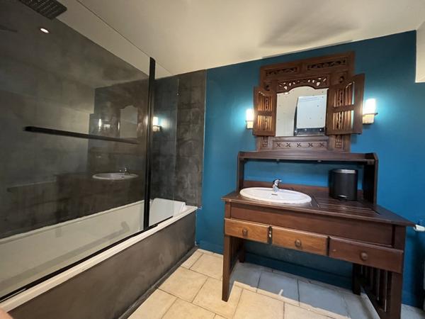 Appartement à louer |  Biarritz |  2 pièces | 48 m²