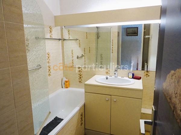 Vente
                Appartement40 m² - 1 Pièce -
                    PALAVAS LES FLOTS (34250)