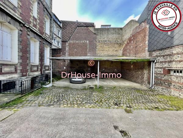 Parking / Box à vendre de 10 m²