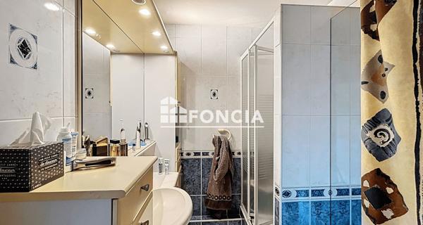 À vendre Appartement 4 pièces 88 m² - Limoges 87100