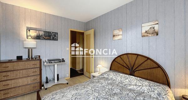 À vendre Appartement 4 pièces 88 m² - Limoges 87100