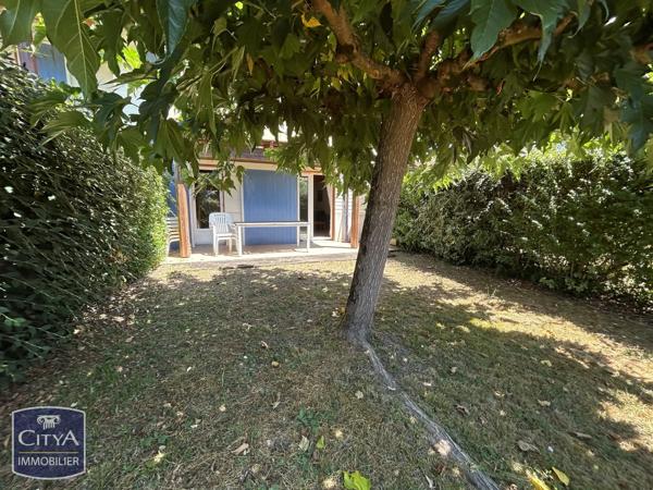 Appartement à vendre 3 pièces 60.79m² Royan (17200)