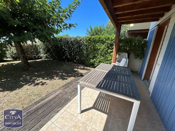Appartement à vendre 3 pièces 60.79m² Royan (17200)