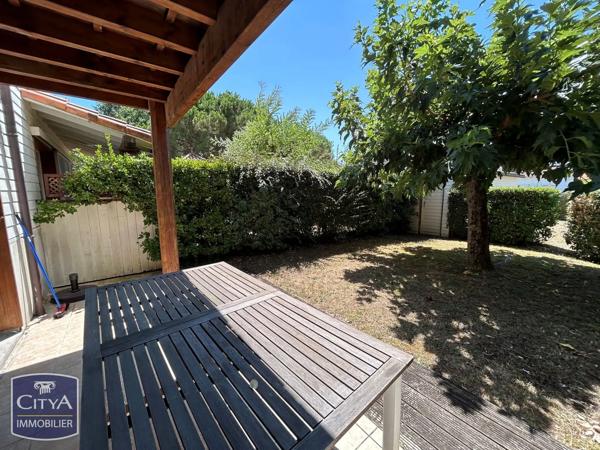 Appartement à vendre 3 pièces 60.79m² Royan (17200)
