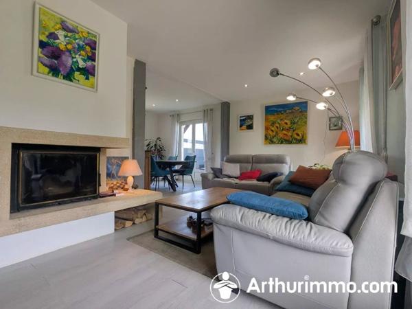 Vente Maison 122 m2 à Dampierre-les-Bois
