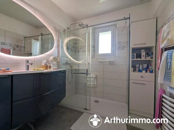 Vente Maison 122 m2 à Dampierre-les-Bois