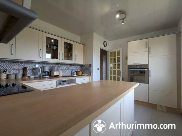 Vente Maison 122 m2 à Dampierre-les-Bois