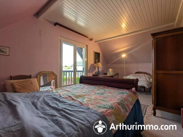 Vente Maison 122 m2 à Dampierre-les-Bois