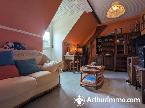 Vente Maison 122 m2 à Dampierre-les-Bois