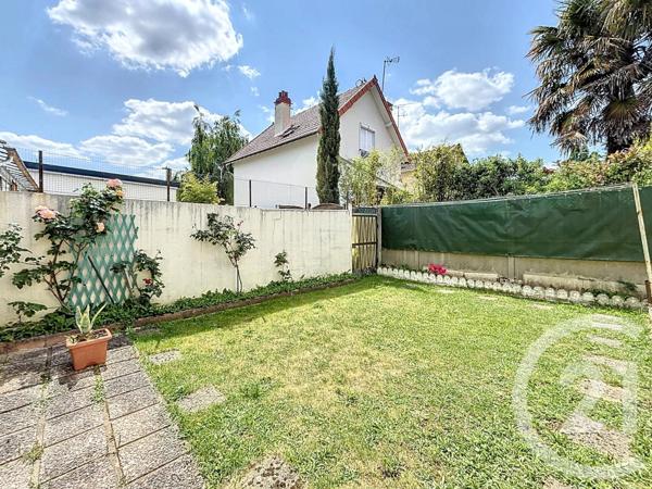 Maison à vendre  4 pièces - 65,09 m2 ORLY - 94